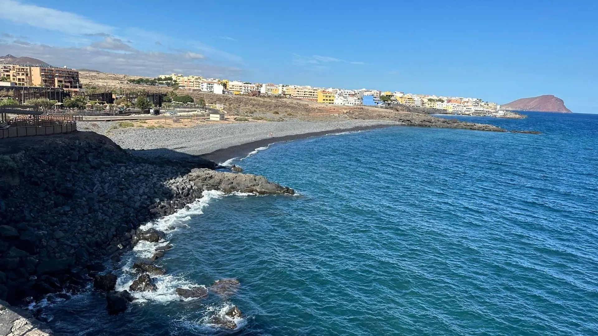 Dreams Vacation Tenerife Cid San Miguel de Abona