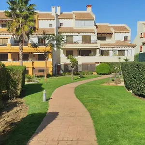 Encantador Descanso Vacacional , Ayamonte España