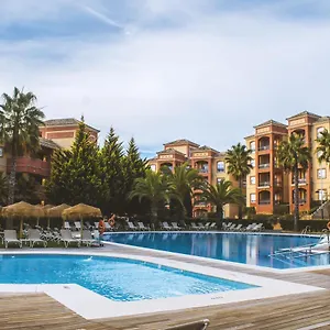The Residences Appartement Islantilla