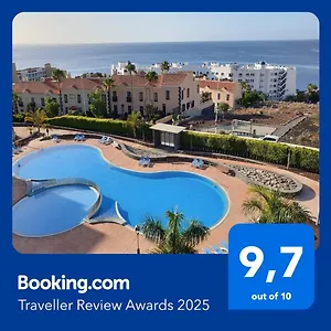Ocean View , San Miguel de Abona España