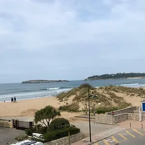 Playa Vistas , Somo España