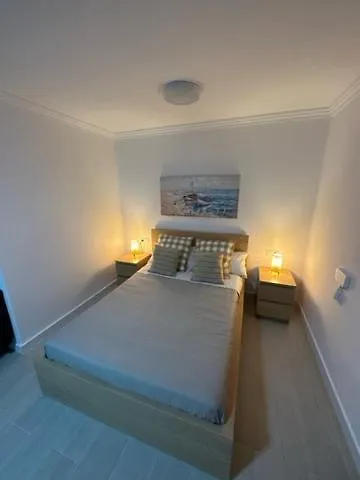 Dreams Vacation Tenerife Cid Σαν Μιγκέλ ντε Αμπόνα Διαμέρισμα