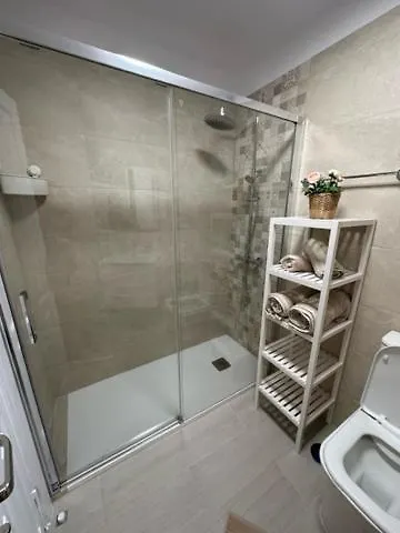 Dreams Vacation Tenerife Cid Σαν Μιγκέλ ντε Αμπόνα Διαμέρισμα