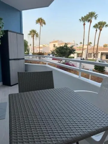 Dreams Vacation Tenerife Cid Σαν Μιγκέλ ντε Αμπόνα